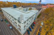 Mannheim ATIK: Attraktive Bürofläche in zentraler Lage - Jetzt die Initiative ergreifen Gewerbe mieten