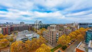 Mannheim ATIK: Attraktive Büroflächen in hervorragender Lage - Single Tenant Chance! - provisionsfrei Gewerbe mieten
