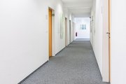 Mannheim ATIK: Attraktive Büroflächen in zentraler Innenstadtlage Gewerbe mieten