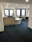Mannheim ATIK: Attraktive, provisionsfreie Büroflächen direkt am Mannheimer Hauptbahnhof Gewerbe mieten