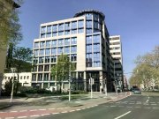 Mannheim ATIK: Attraktive, provisionsfreie Büroflächen direkt am Mannheimer Hauptbahnhof Gewerbe mieten