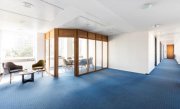 Mannheim ATIK: Büroflächen in Mannheims bekanntester Büromeile nähe Wasserturm - provisionsfrei Gewerbe mieten