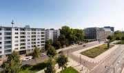 Mannheim ATIK: Büroflächen in Mannheims bekanntester Büromeile nähe Wasserturm - provisionsfrei Gewerbe mieten