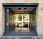 Mannheim ATIK: Büroflächen in Mannheims bekanntester Büromeile nähe Wasserturm - provisionsfrei Gewerbe mieten