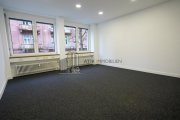 Mannheim ATIK: *Erstbezug nach Sanierung* in Mannheims bekanntester Büromeile nähe Wasserturm -Provisionsfrei Gewerbe mieten