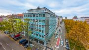 Mannheim ATIK: *Erstbezug nach Sanierung* in Mannheims bekanntester Büromeile nähe Wasserturm -Provisionsfrei Gewerbe mieten