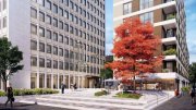 Mannheim ATIK: High-End-Bürofläche im repräsentativen Erdgeschoss-provisionsfrei Gewerbe mieten