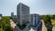 Mannheim ATIK: High-End-Bürofläche im repräsentativen Erdgeschoss-provisionsfrei Gewerbe mieten
