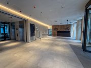 Mannheim ATIK: High-End-Bürofläche im repräsentativen Erdgeschoss-provisionsfrei Gewerbe mieten
