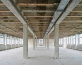 Mannheim ATIK: Ihr neuer Arbeitsplatz in Mannheims bekanntester Büromeile Gewerbe mieten