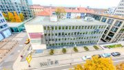 Mannheim ATIK: Ihr neuer Arbeitsplatz in Mannheims bekanntester Büromeile Gewerbe mieten