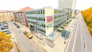 Mannheim ATIK: Ihr neuer Arbeitsplatz in Mannheims bekanntester Büromeile Gewerbe mieten