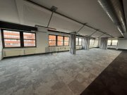 Mannheim ATIK: Ihre Zukunft im MEGARON - repräsentative Büroflächen verkehrsgünstig gelegen - provisionsfrei Gewerbe mieten