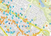 Mannheim ATIK: Ihre Zukunft im MEGARON - repräsentative Büroflächen im Erdgeschoss - provisionsfrei Gewerbe mieten