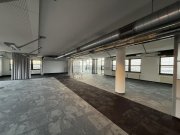 Mannheim ATIK: Ihre Zukunft im MEGARON - repräsentative Büroflächen verkehrsgünstig gelegen - provisionsfrei Gewerbe mieten
