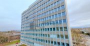 Mannheim ATIK: Klimatisierte Büroflächen in Mannheims bekanntester Büromeile + Concierge-Service Gewerbe mieten