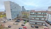 Mannheim ATIK: Klimatisierte Büroflächen in Mannheims bekanntester Büromeile + Concierge-Service Gewerbe mieten