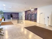 Mannheim ATIK: Klimatisierte Büroflächen in Mannheims bekanntester Büromeile + Concierge-Service Gewerbe mieten