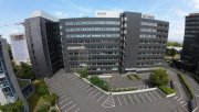 Mannheim ATIK: Lichtdurchflutete Büroflächen in hervorragender Lage Gewerbe mieten