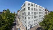 Mannheim ATIK: Moderne Büroflächen in Mannheims bekanntester Büromeile direkt am Wasserturm -provisionsfrei Gewerbe mieten