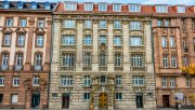 Mannheim ATIK: Moderne Büroflächen in der Augustaanlage - Hochwertig ausgestattet Gewerbe mieten