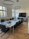 Mannheim ATIK: Moderne Büroflächen in der Augustaanlage - Hochwertig ausgestattet Gewerbe mieten