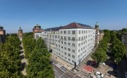 Mannheim ATIK: Moderne Büroflächen in Mannheims bekanntester Büromeile direkt am Wasserturm -provisionsfrei Gewerbe mieten