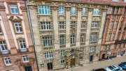 Mannheim ATIK: Moderne Büroflächen in der Augustaanlage - Hochwertig ausgestattet Gewerbe mieten