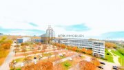 Mannheim ATIK: Repräsentative Büros x herausragende Architektur x optimale Infrastruktur - provisionsfrei Gewerbe mieten