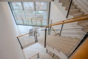 Mannheim ATIK: Repräsentative Büros x herausragende Architektur x optimale Infrastruktur - provisionsfrei Gewerbe mieten