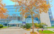 Mannheim ATIK: Repräsentative Büroflächen im YPSILON OFFICE in verkehrsgünstiger Lage Gewerbe mieten