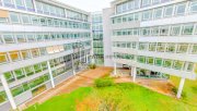 Mannheim ATIK: Repräsentatives Büro x herausragende Architektur x optimale Infrastruktur - provisionsfrei Gewerbe mieten