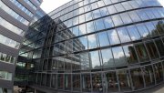 Mannheim ATIK: Repräsentative Büroflächen in hervorragender Lage mit viel Tageslicht Gewerbe mieten