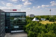 Mannheim ATIK: Repräsentative Büroflächen in hervorragender Lage mit viel Tageslicht Gewerbe mieten