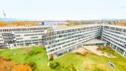 Mannheim ATIK: Repräsentative Büros x herausragende Architektur x optimale Infrastruktur - provisionsfrei Gewerbe mieten
