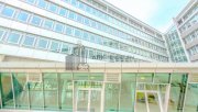 Mannheim ATIK: Repräsentative Büros x herausragende Architektur x optimale Infrastruktur - provisionsfrei Gewerbe mieten