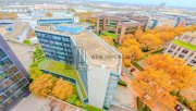 Mannheim ATIK: Repräsentative Büroflächen im YPSILON OFFICE in verkehrsgünstiger Lage Gewerbe mieten