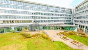 Mannheim ATIK: Repräsentative Büros x herausragende Architektur x optimale Infrastruktur - provisionsfrei Gewerbe mieten