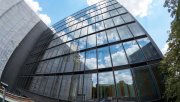 Mannheim ATIK: Repräsentative Büroflächen in hervorragender Lage mit viel Tageslicht Gewerbe mieten