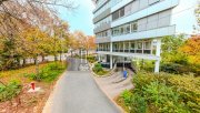 Mannheim ATIK: Repräsentative Büros x herausragende Architektur x optimale Infrastruktur - provisionsfrei Gewerbe mieten