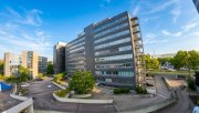 Mannheim ATIK: *Weitblick* klimatisierte Büroflächen mit beeindruckender Aussicht in hervorragender Lage Gewerbe mieten