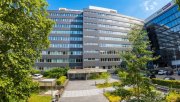 Mannheim ATIK: *Weitblick* klimatisierte Büroflächen mit beeindruckender Aussicht in hervorragender Lage Gewerbe mieten