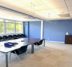 Mannheim ATIK: *Weitblick* klimatisierte Büroflächen mit beeindruckender Aussicht in hervorragender Lage Gewerbe mieten