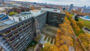 Mannheim ATIK: *Weitblick* klimatisierte Büroflächen mit beeindruckender Aussicht in hervorragender Lage Gewerbe mieten