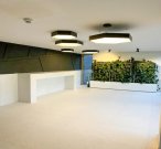 Mannheim ATIK: *Weitblick* klimatisierte Büroflächen mit beeindruckender Aussicht in hervorragender Lage Gewerbe mieten