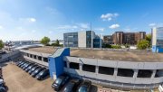Mannheim ATIK: *Weitblick* klimatisierte Büroflächen mit beeindruckender Aussicht in hervorragender Lage Gewerbe mieten