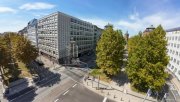 Mannheim ATIK: Zentrale Bürofläche in Mannheims bekanntester Büromeile direkt am Wasserturm - provisionsfrei Gewerbe mieten