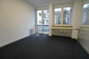 Mannheim ATIK: Zentrale Büroflächen in Mannheims bekanntester Büromeile nähe Wasserturm - Provisionsfrei Gewerbe mieten