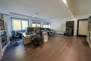 Mannheim ATIK: Zentrale Bürofläche in Mannheims bekanntester Büromeile direkt am Wasserturm - provisionsfrei Gewerbe mieten