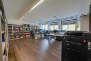 Mannheim ATIK: Zentrale Bürofläche in Mannheims bekanntester Büromeile direkt am Wasserturm - provisionsfrei Gewerbe mieten